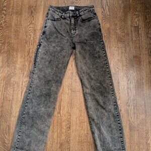 Ripton superlite jeans rust size 26
